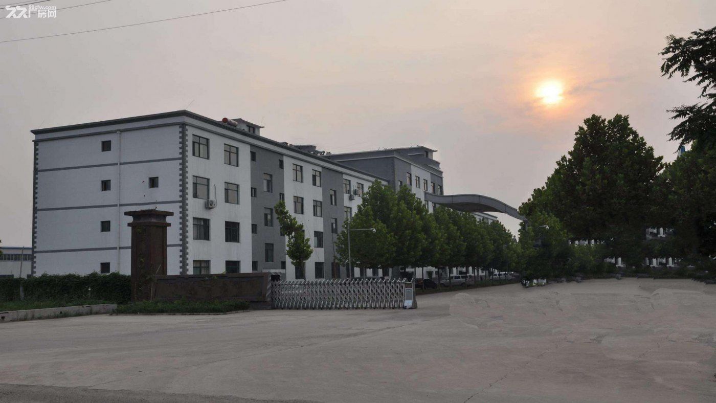 东莞市黄江镇１８０００平米一楼厂房出租 (可分租)-图3