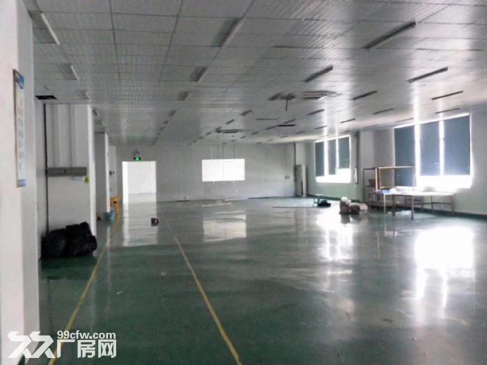 东莞市桥头镇、线路板厂房出租，不锈钢蚀刻厂，氧化厂、五金电镀、化工厂房出租，-图2
