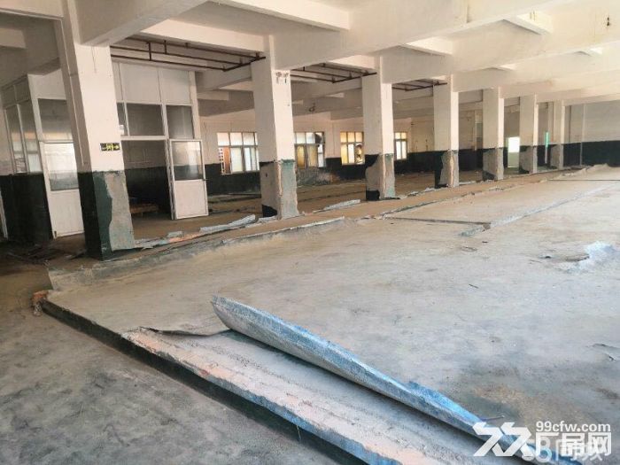 东莞市桥头镇、线路板厂房出租，不锈钢蚀刻厂，氧化厂、五金电镀、化工厂房出租，-图3