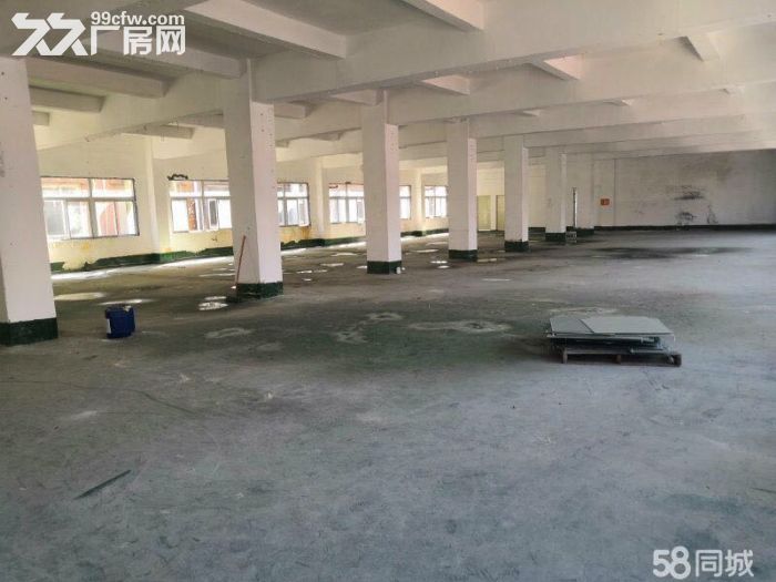 东莞市桥头镇、线路板厂房出租，不锈钢蚀刻厂，氧化厂、五金电镀、化工厂房出租，-图6