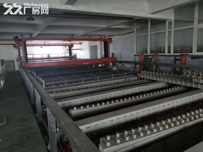 东莞市桥头镇、线路板厂房出租，不锈钢蚀刻厂，氧化厂、五金电镀、化工厂房出租，-图7